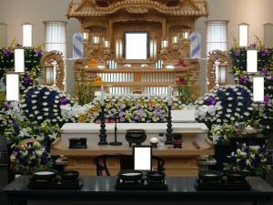 葬儀用生花もお届けします｜「東武フラワー」　（埼玉県越谷市の花キューピット加盟店 花屋）のブログ