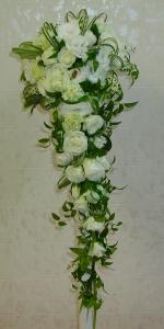 Wedding　Bouquet｜「東武フラワー」　（埼玉県越谷市の花キューピット加盟店 花屋）のブログ